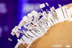 <b>蓝冠招商跨境电商大爆发 天猫国际2018品牌入驻翻</b>
