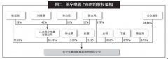 <b>蓝冠首页苏宁金融业务加速独立 金融子公司简化</b>