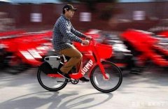 <b>蓝冠注册登录优步发力自动驾驶单车 共享单车能</b>